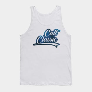 Cult Classic "classic" Tank Top